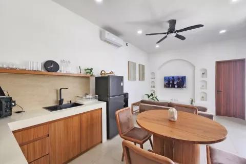 2 bedrooms Villa in Kuta, Badung, Bali (14658) 9