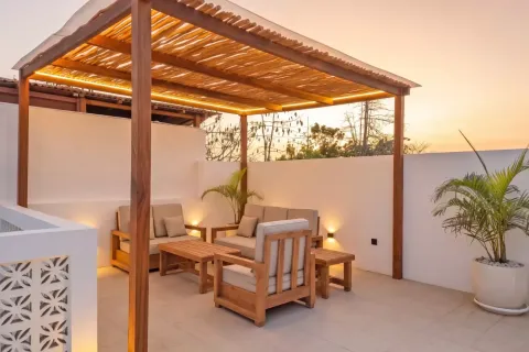 2 bedrooms Villa in Kuta, Badung, Bali (14658) 3