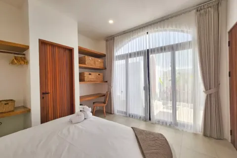 2 bedrooms Villa in Kuta, Badung, Bali (14658) 11