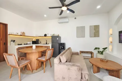 2 bedrooms Villa in Kuta, Badung, Bali (14658) 6