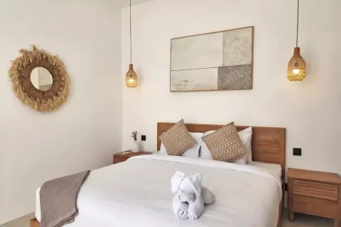 2 bedrooms Villa in Kuta, Badung, Bali (14658) 10