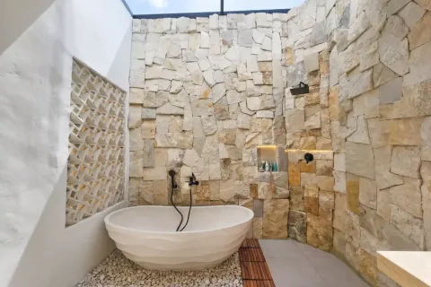 2 bedrooms Villa in Kuta, Badung, Bali (14658) 13