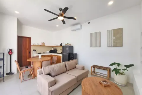 2 bedrooms Villa in Kuta, Badung, Bali (14658) 8