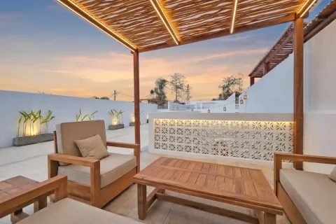 2 bedrooms Villa in Kuta, Badung, Bali (14658) 4