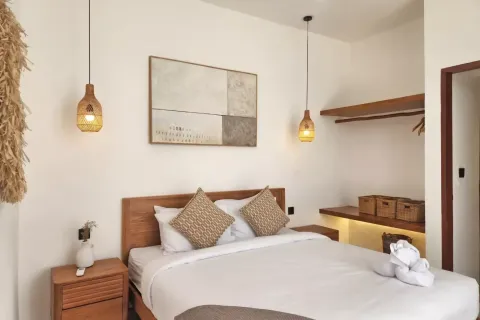 2 bedrooms Villa in Kuta, Badung, Bali (14658) 7