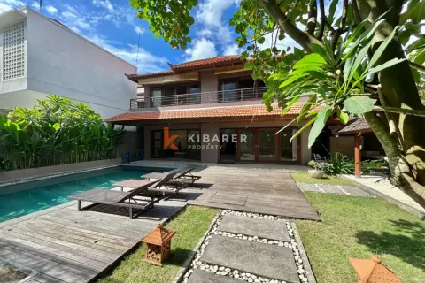 4 bedrooms Villa in Canggu, Badung, Bali (14661) 2