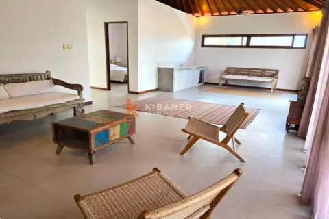 4 bedrooms Villa in Canggu, Badung, Bali (14661) 9