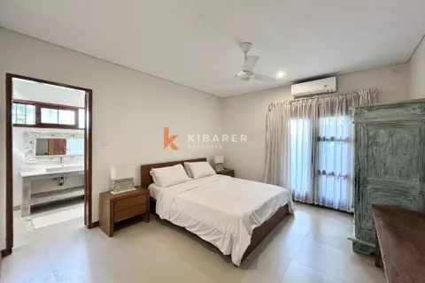 4 bedrooms Villa in Canggu, Badung, Bali (14661) 11