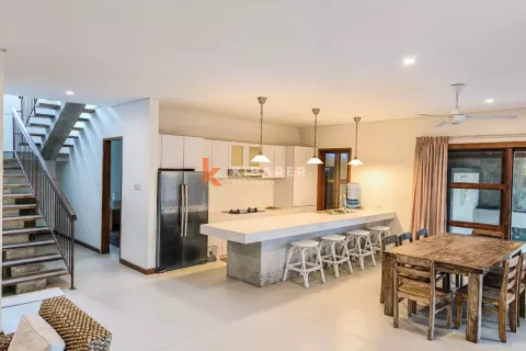 4 bedrooms Villa in Canggu, Badung, Bali (14661) 5