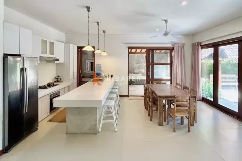 4 bedrooms Villa in Canggu, Badung, Bali (14661) 6