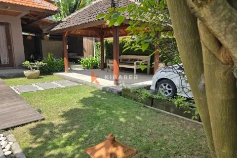4 bedrooms Villa in Canggu, Badung, Bali (14661) 3