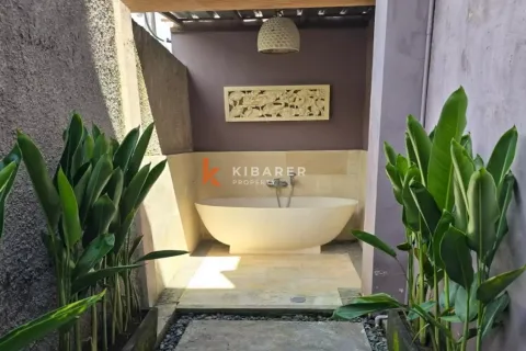 4 bedrooms Villa in Canggu, Badung, Bali (14661) 12