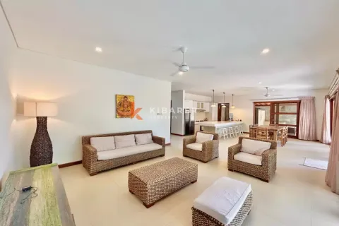 4 bedrooms Villa in Canggu, Badung, Bali (14661) 4