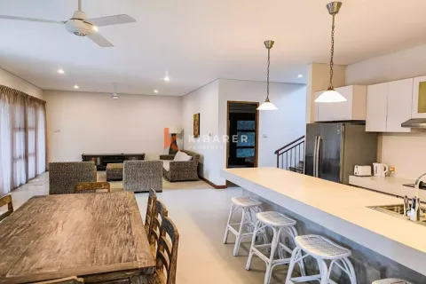 4 bedrooms Villa in Canggu, Badung, Bali (14661) 15
