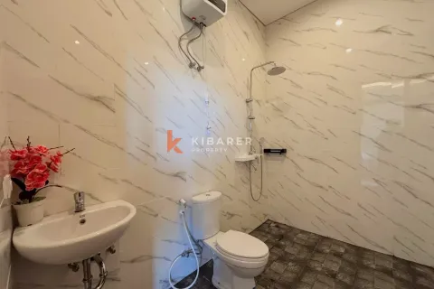 2 bedrooms Villa in Kerobokan, Badung, Bali (14664) 13