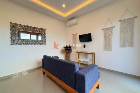 2 bedrooms Villa in Kerobokan, Badung, Bali (14664) 3