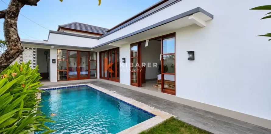 2 bedrooms Villa in Kerobokan, Badung, Bali (14664)