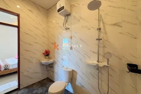 2 bedrooms Villa in Kerobokan, Badung, Bali (14664) 12