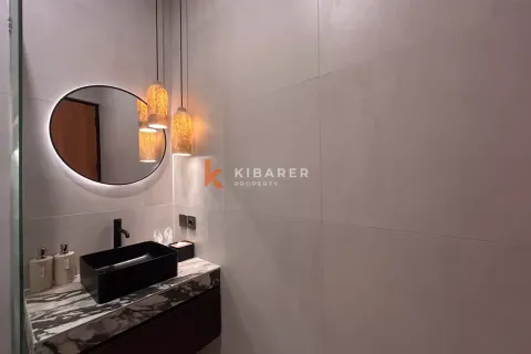 3 bedrooms Villa in Kerobokan, Badung, Bali (14663) 12