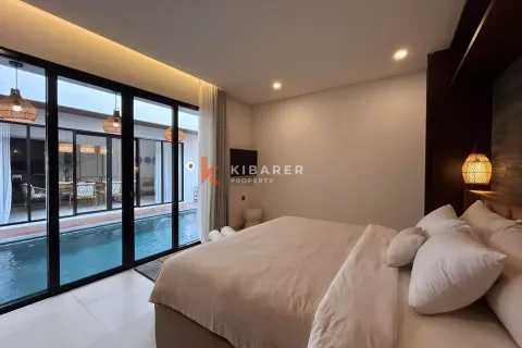 3 bedrooms Villa in Kerobokan, Badung, Bali (14663) 23