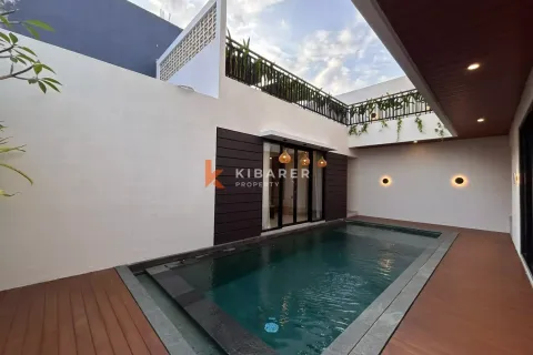 3 bedrooms Villa in Kerobokan, Badung, Bali (14663) 4
