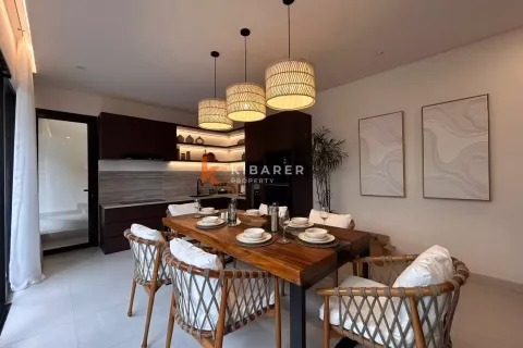 3 bedrooms Villa in Kerobokan, Badung, Bali (14663) 8