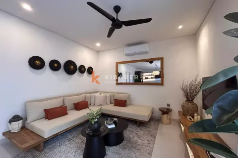3 bedrooms Villa in Kerobokan, Badung, Bali (14663) 7