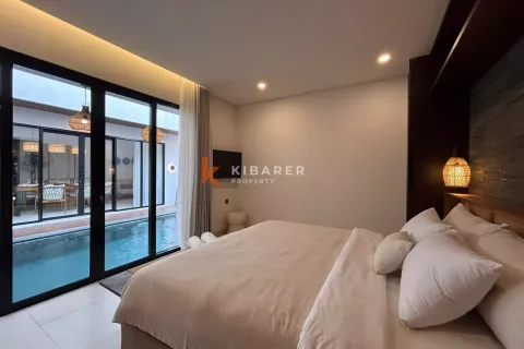 3 bedrooms Villa in Kerobokan, Badung, Bali (14663) 25