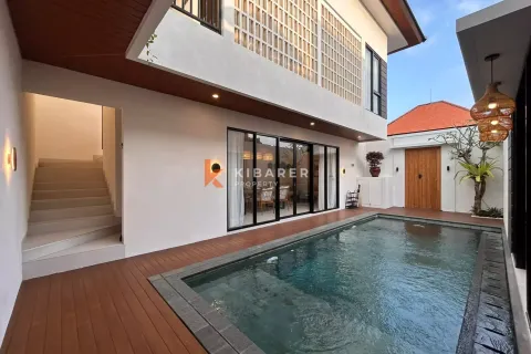 3 bedrooms Villa in Kerobokan, Badung, Bali (14663)
