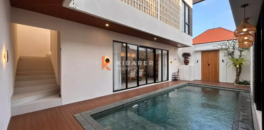 3 bedrooms Villa in Kerobokan, Badung, Bali (14663)