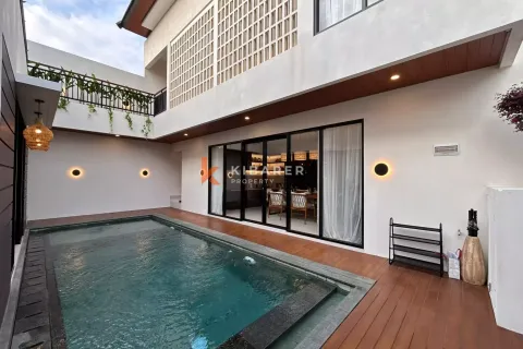 3 bedrooms Villa in Kerobokan, Badung, Bali (14663) 2