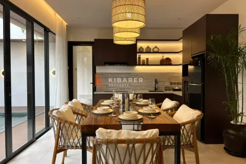 3 bedrooms Villa in Kerobokan, Badung, Bali (14663) 22