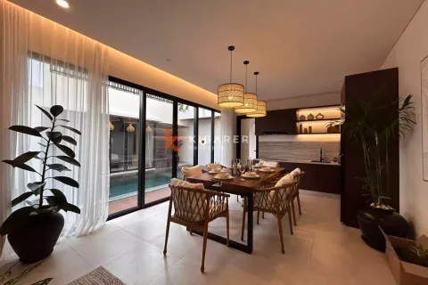 3 bedrooms Villa in Kerobokan, Badung, Bali (14663) 11
