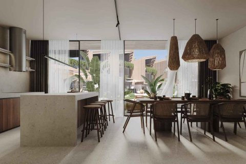 2 bedrooms Villa in Pandawa Hills, South Kuta, Badung, Bali (10519)