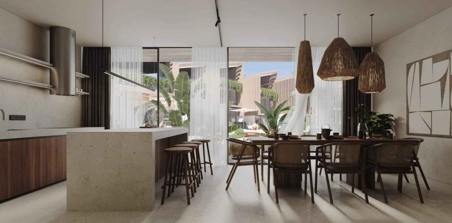 2 bedrooms Villa in Pandawa Hills, South Kuta, Badung, Bali (10519)