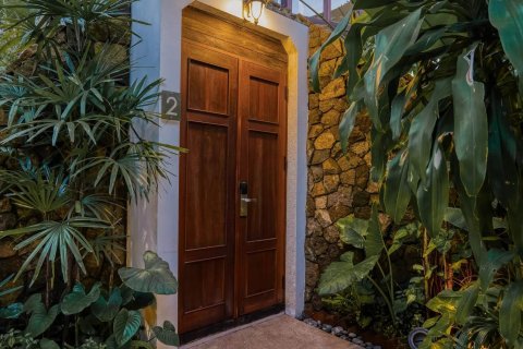 ЖК Jungle Flower Villas в Убуд, Гианьяр, Бали (10520) 7