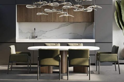 2 bedrooms Villa in Loyo Villas, Tegallalang, Gianyar, Bali (10525) 3