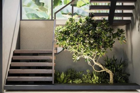 2 bedrooms Villa in Loyo Villas, Tegallalang, Gianyar, Bali (10525) 8