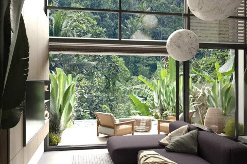 2 bedrooms Villa in Loyo Villas, Tegallalang, Gianyar, Bali (10525) 10