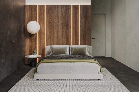 2 bedrooms Villa in Loyo Villas, Tegallalang, Gianyar, Bali (10525) 11