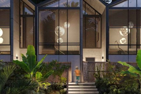 Loyo Villas in Tegallalang, Gianyar, Bali (10523) 4