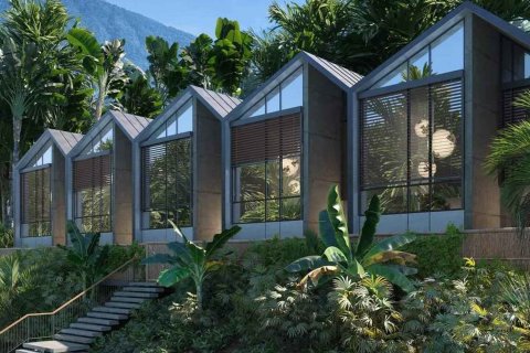 Loyo Villas in Tegallalang, Gianyar, Bali (10523) 2