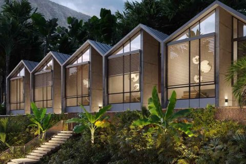 Loyo Villas in Tegallalang, Gianyar, Bali (10523) 8