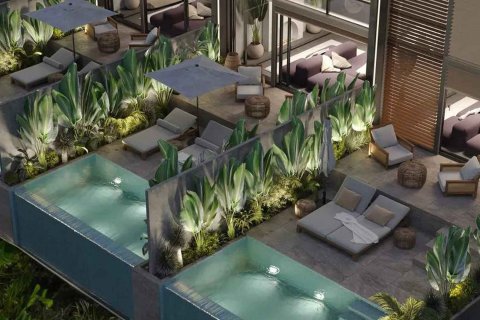 Loyo Villas in Tegallalang, Gianyar, Bali (10523) 9