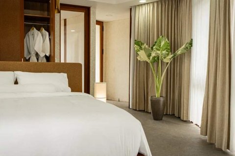 Вилла с 1 спальней в Jungle Flower Villas, Убуд, Гианьяр, Бали (10521) 3