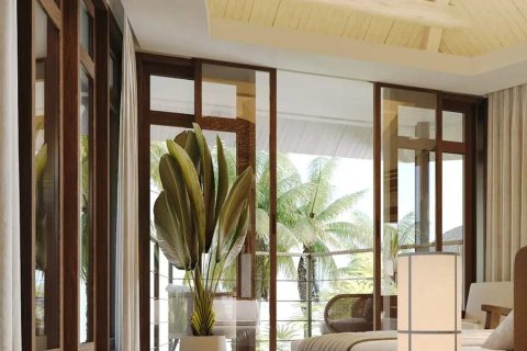 Вилла с 1 спальней в Jungle Flower Villas, Убуд, Гианьяр, Бали (10521) 6