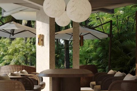 Вилла с 1 спальней в Jungle Flower Villas, Убуд, Гианьяр, Бали (10521) 7