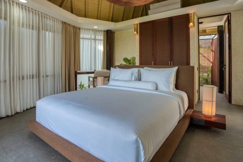 Вилла с 2 спальнями в Jungle Flower Villas, Убуд, Гианьяр, Бали (10522) 2