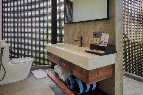 Вилла с 2 спальнями в Jungle Flower Villas, Убуд, Гианьяр, Бали (10522) 3