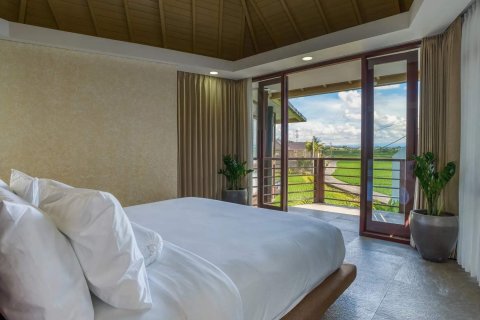 Вилла с 2 спальнями в Jungle Flower Villas, Убуд, Гианьяр, Бали (10522) 5